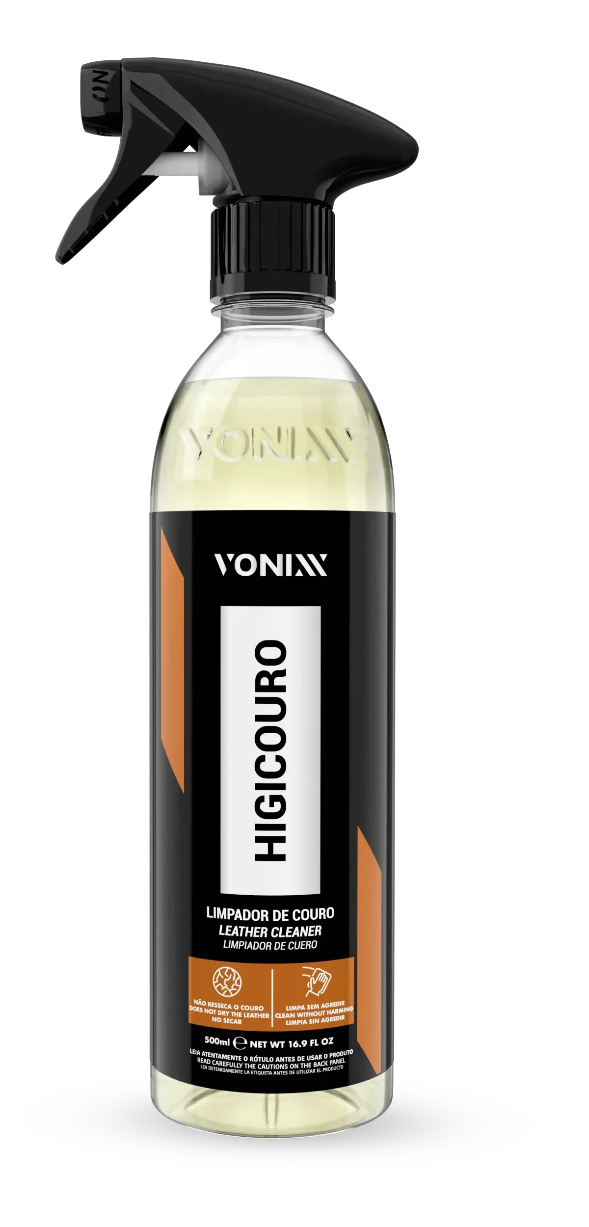 Higicouro - VONIXX
