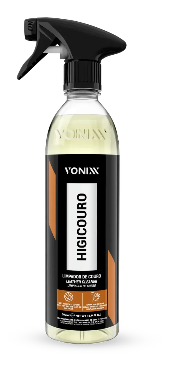 Higicouro - VONIXX