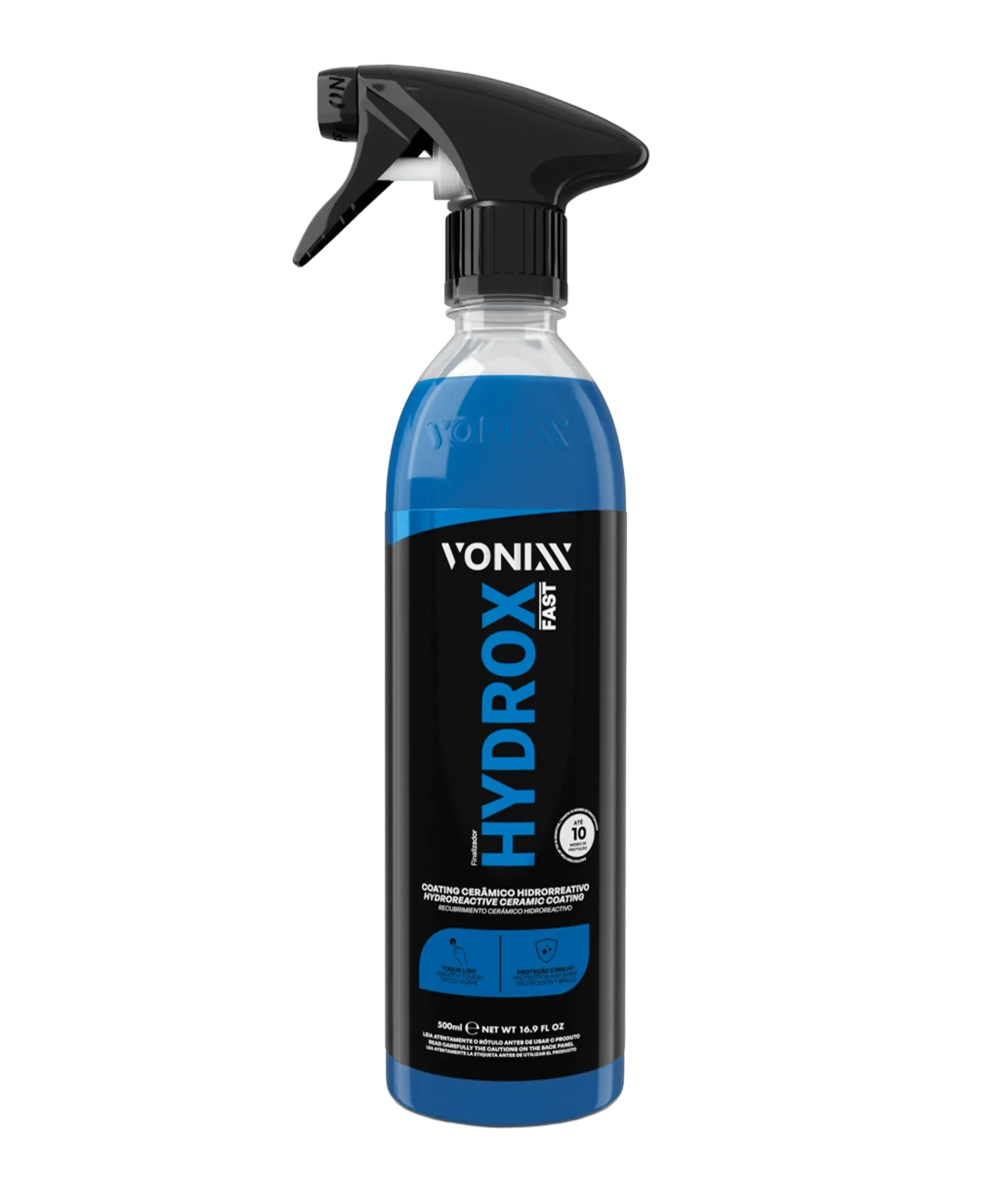 Hydrox Fast - VONIXX
