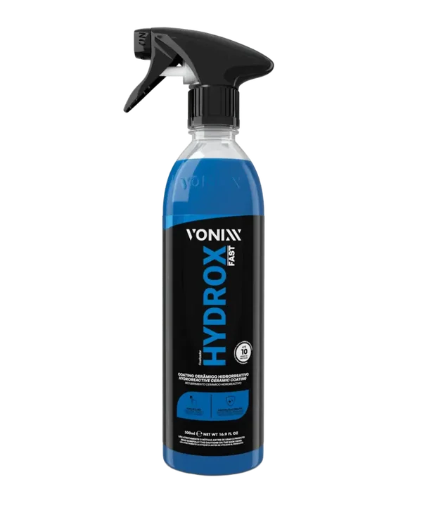 Hydrox Fast - VONIXX