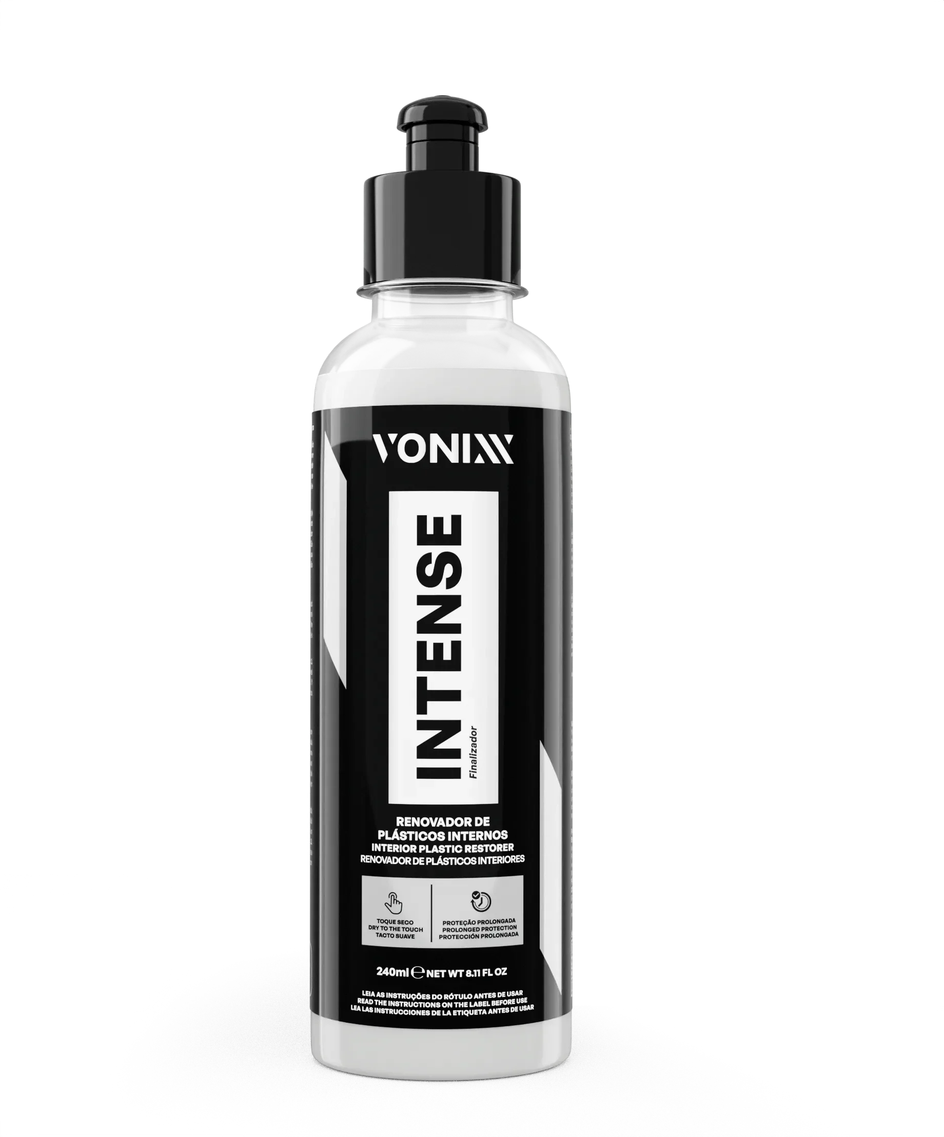Intense - VONIXX