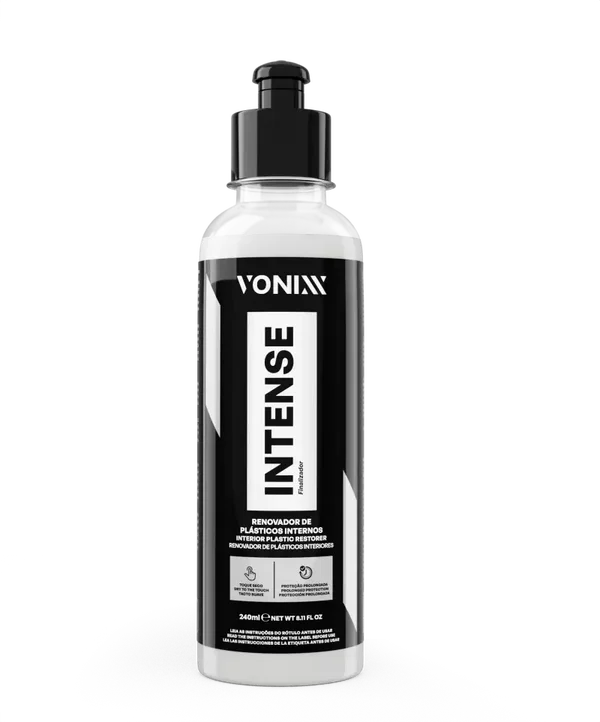 Intense - VONIXX