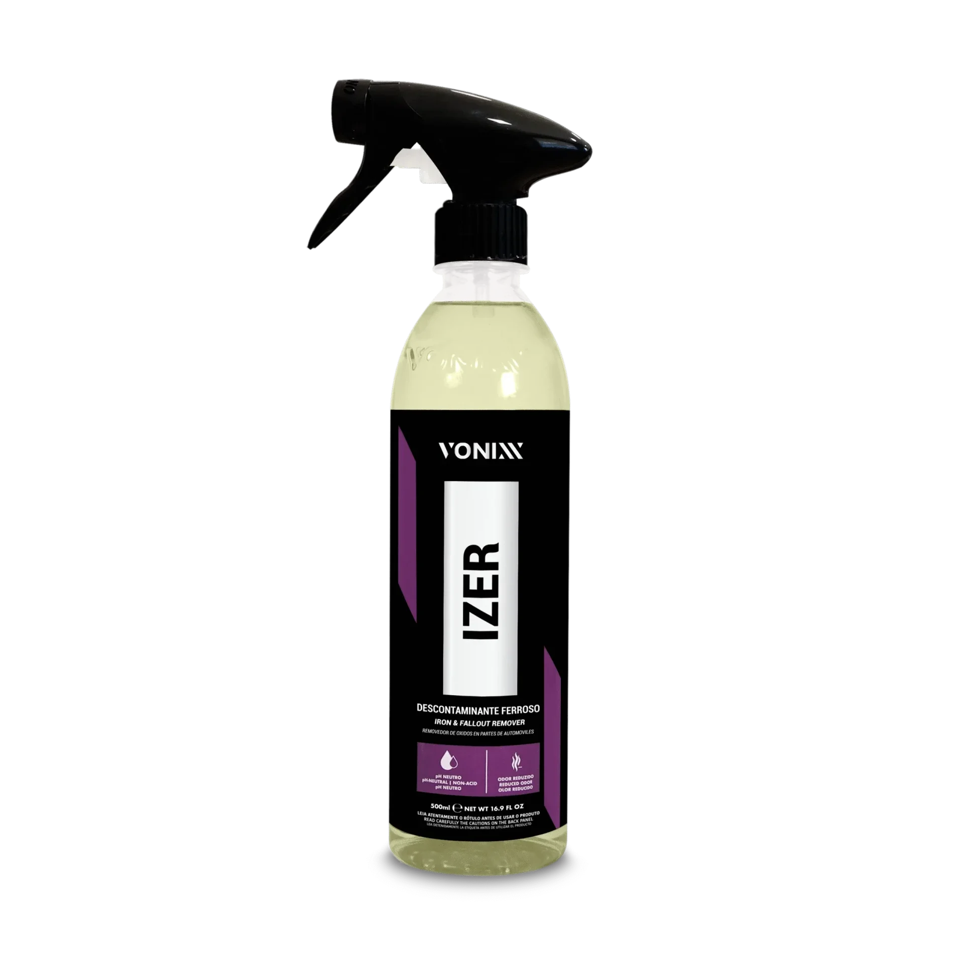 Izer - VONIXX