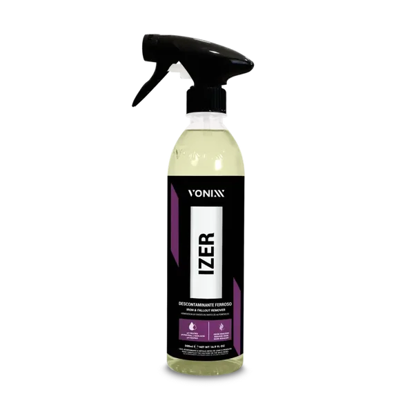 Izer - VONIXX