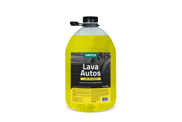 Lava Autos 5L- VINTEX