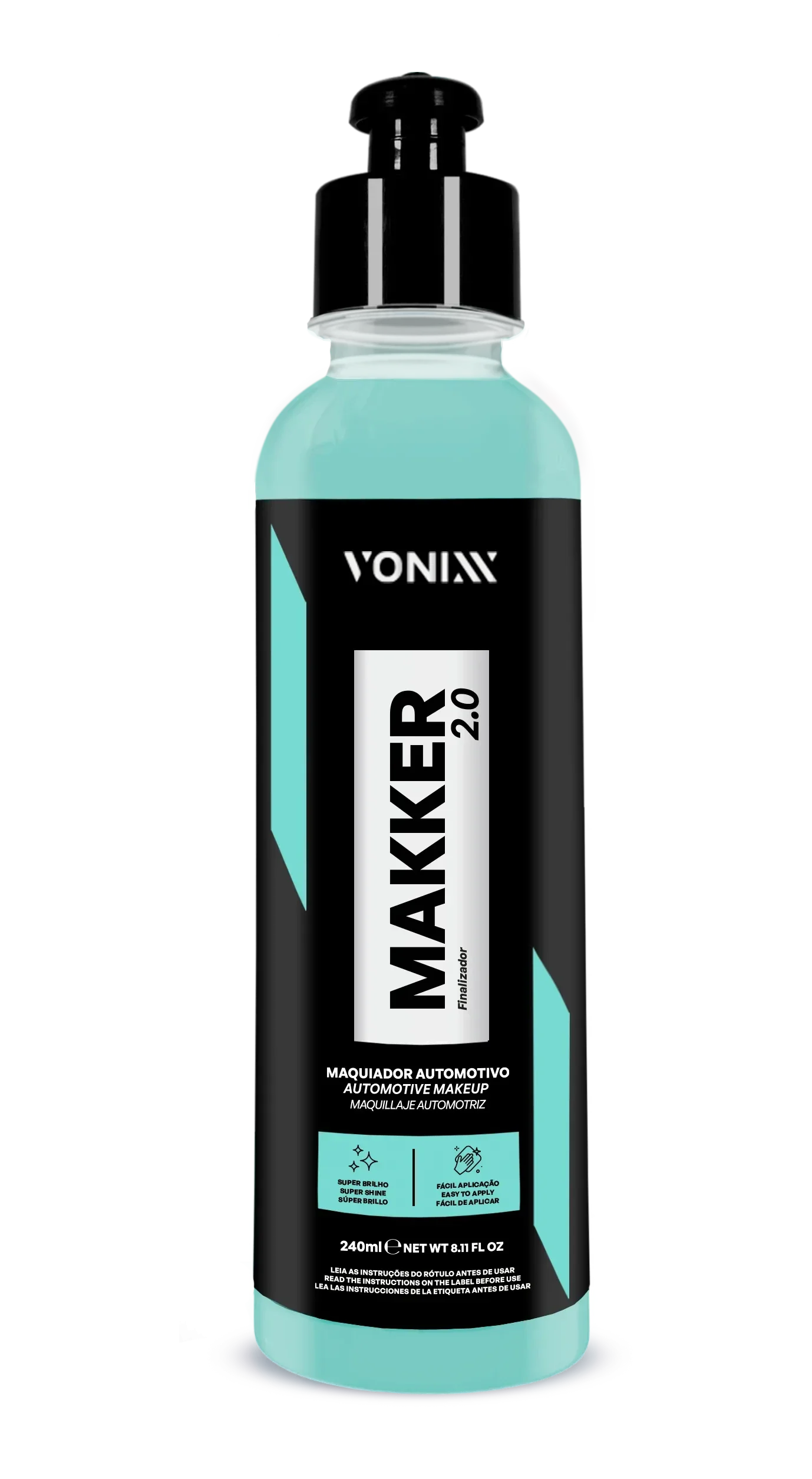 Makker 2.0 - VONIXX
