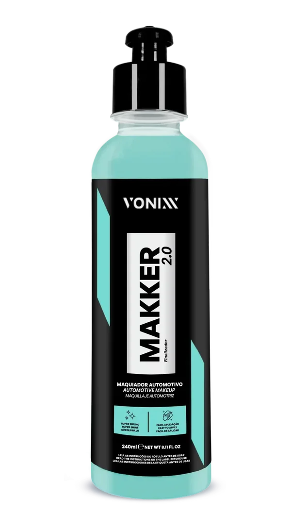 Makker 2.0 - VONIXX