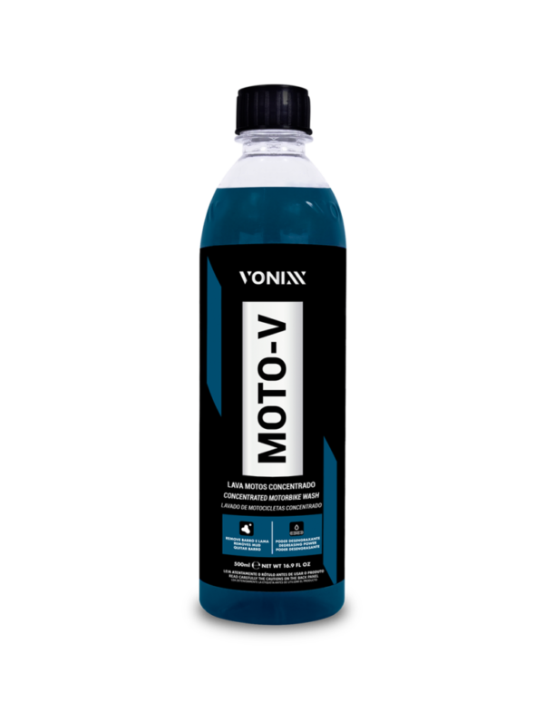 MOTO-V VONIXX