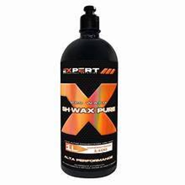 Expert Wax Pure Cera SH 1L