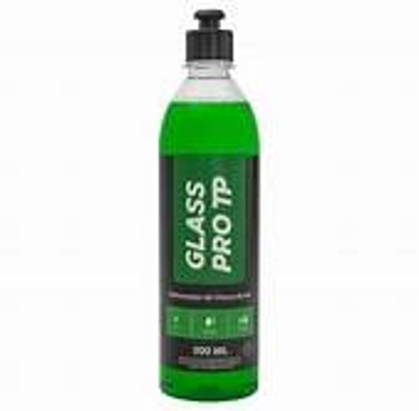 Glass Pro TP 500ml - TEIXEIRA PINTO