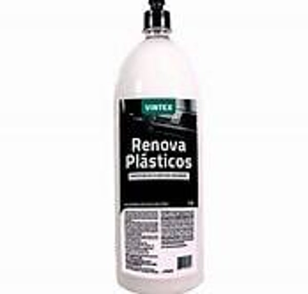Renova Plásticos 1,5L - VINTEX
