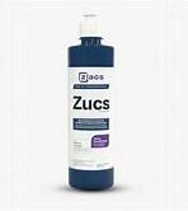 Zucs 500ml - ZACS