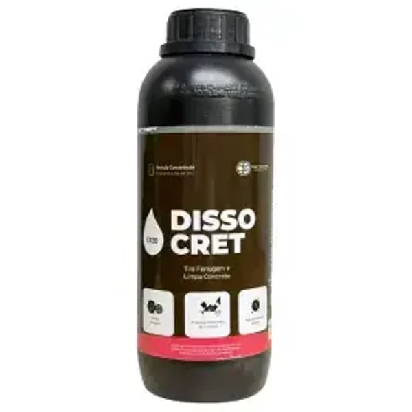Dissocret 1L - TEIXEIRA PINTO