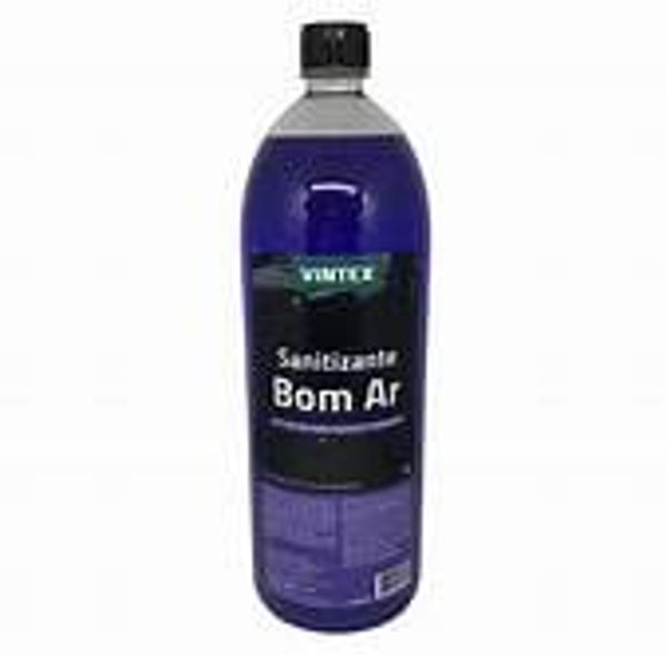 Sanitizante Bom Ar 1,5L - VINTEX