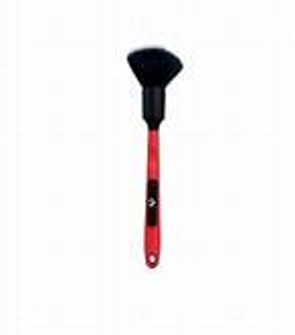 Pincel Soft Clean Macio Grande - AUTO CRAZY