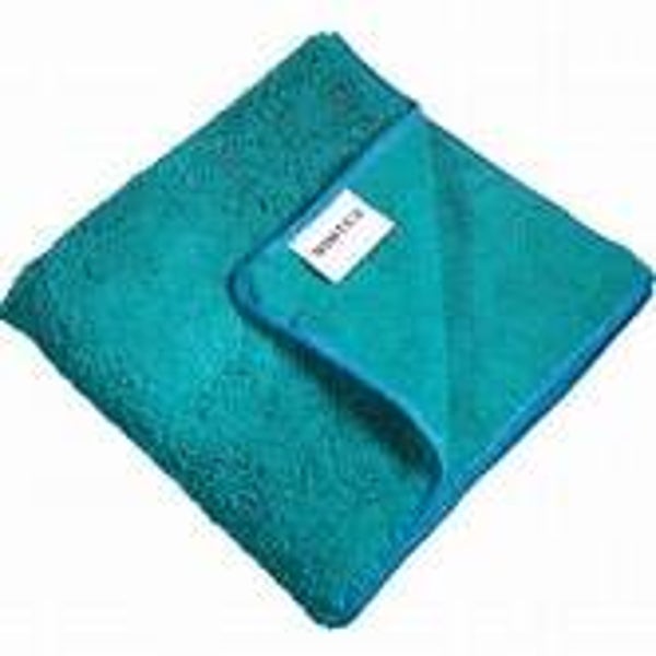 Toalha de Microfibra 40x40cm 350gsm - VINTEX