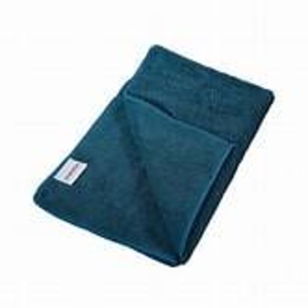 Toalha de Microfibra 40x60cm 350gsm - VINTEX