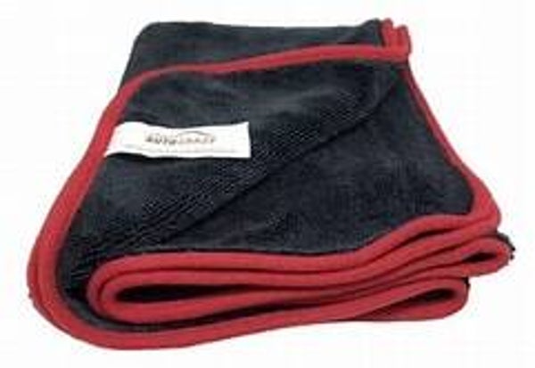 Toalha de Secagem Twist Towel 50x80cm 660gsm - AUTO CRAZY