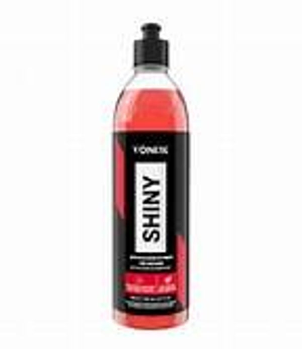 Shiny 500ml - VONIXX