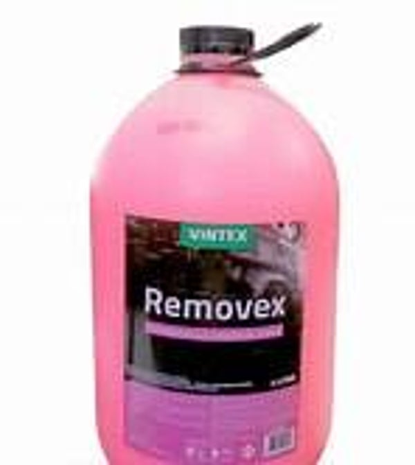 Removex 5L - VINTEX