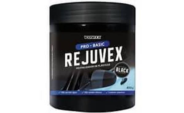 Rejuvex Black 400g - VINTEX