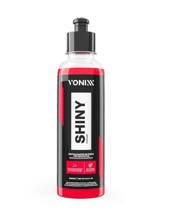 Shiny - VONIXX 500ML