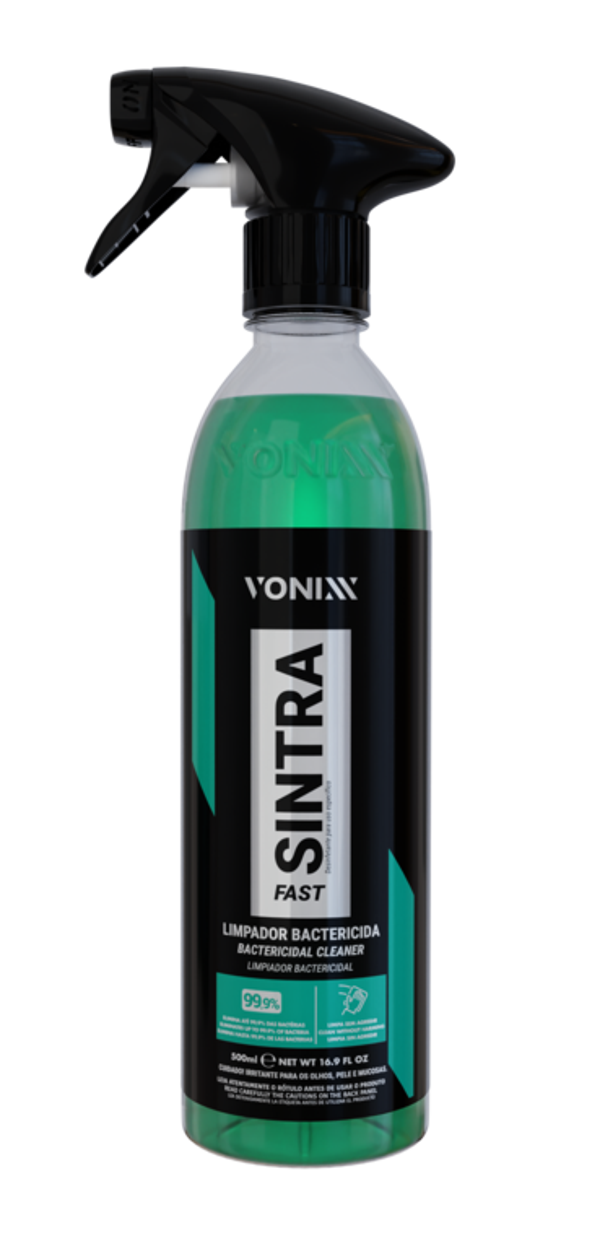 Sintra Fast - VONIXX 500ML