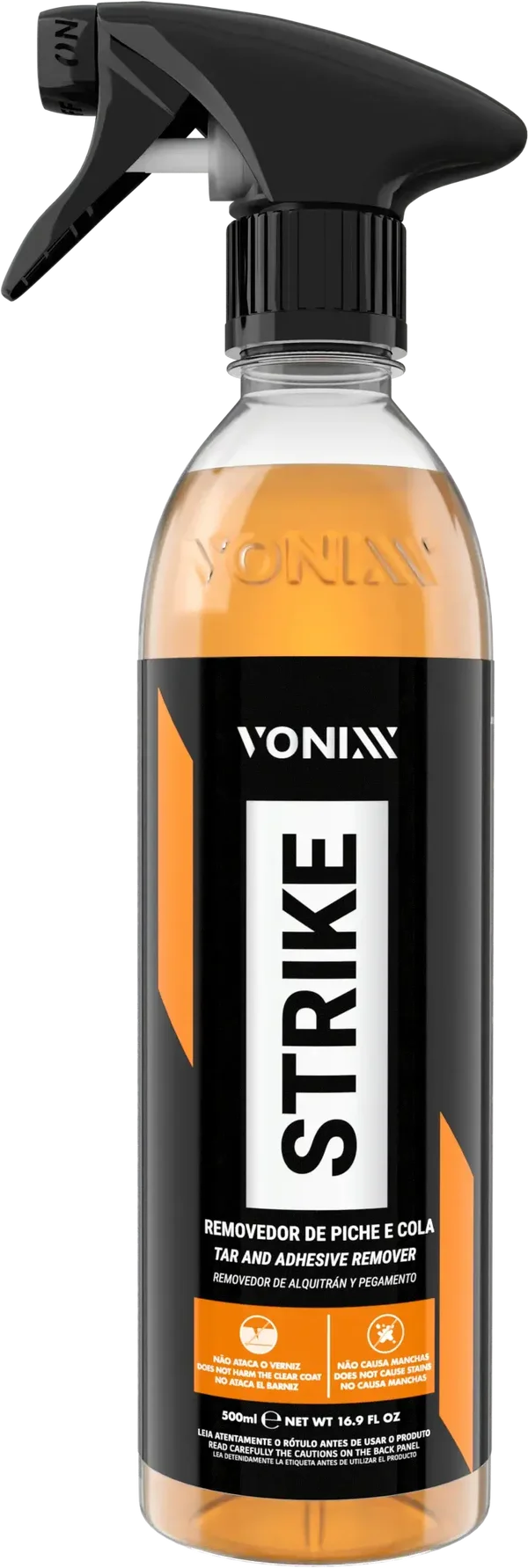 Strike - VONIXX