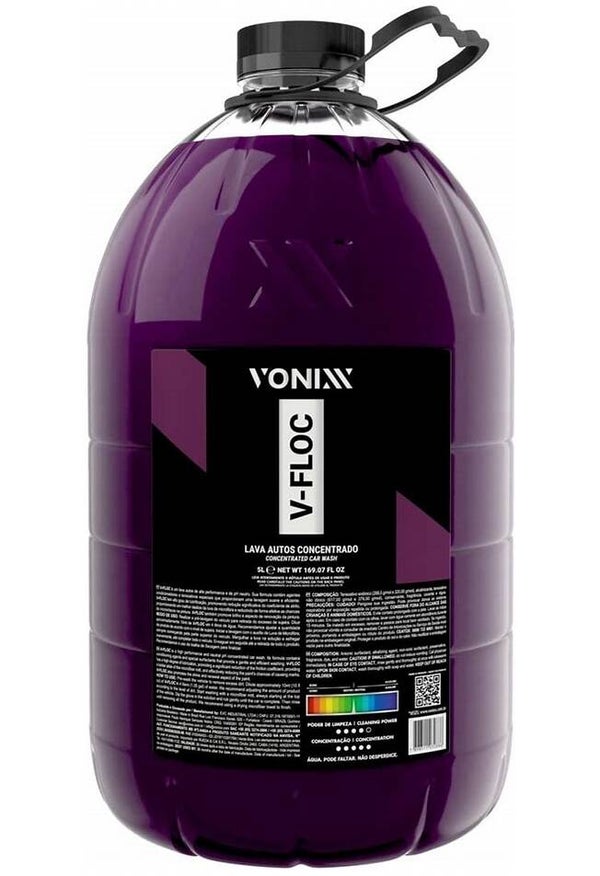 V-Floc 5L - VONIXX