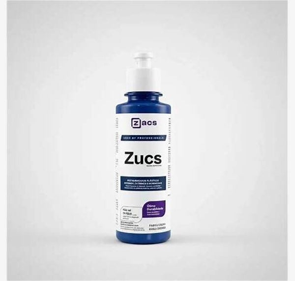Zucs 200ml - ZACS