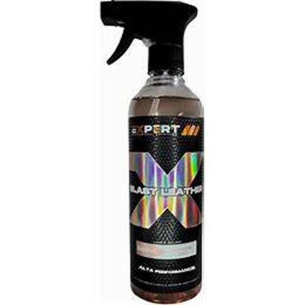 Blast Leather 500ml - EXPERT