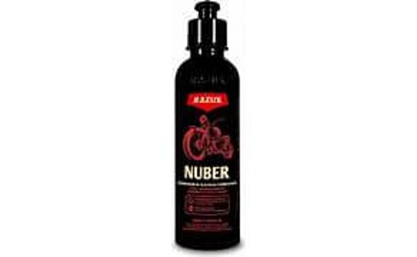 Nuber 240ml - RAZUX
