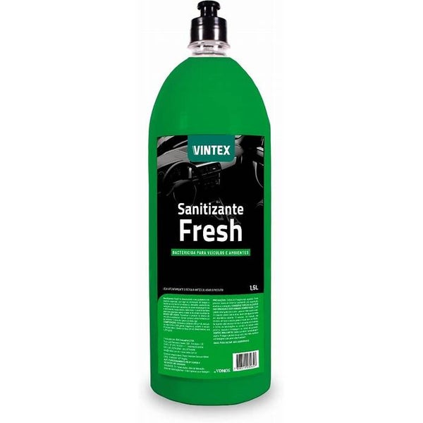 Sanitizante Fresh 1,5l - VINTEX