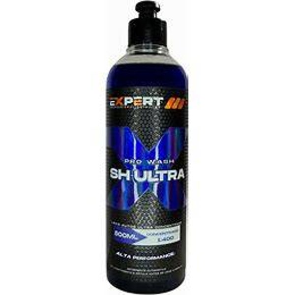 SH Ultra Pro Wash 500ml - EXPERT