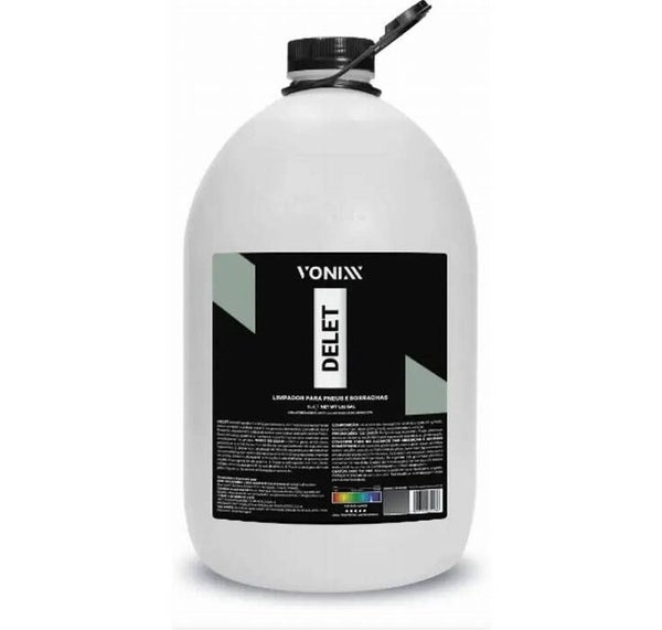 Delet 5L - VONIXX