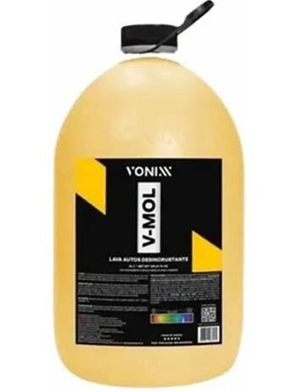 V-Mol 5L - VONIXX