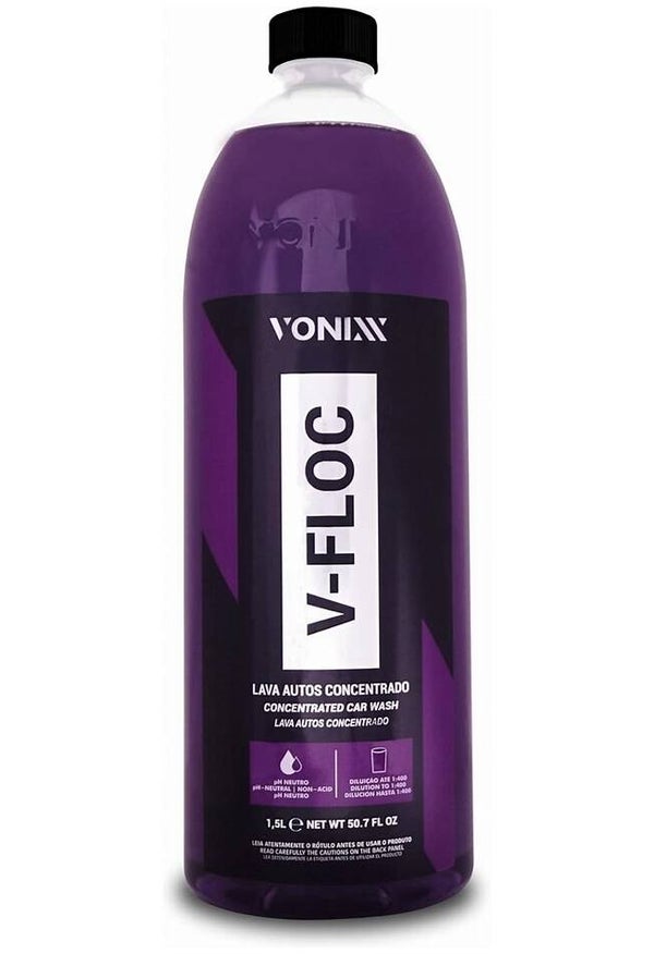 V-Floc 1,5L - VONIXX