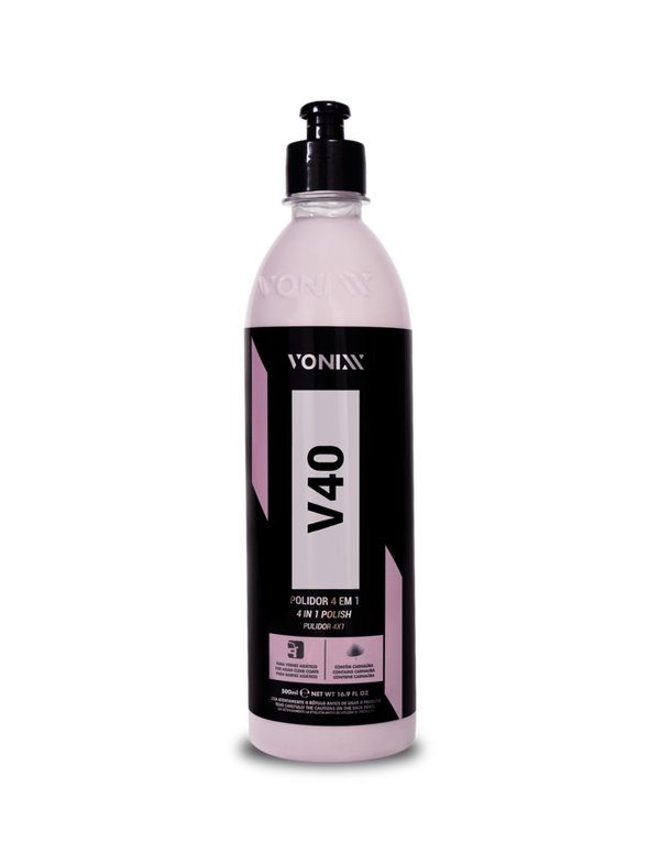 V40 - VONIXX
