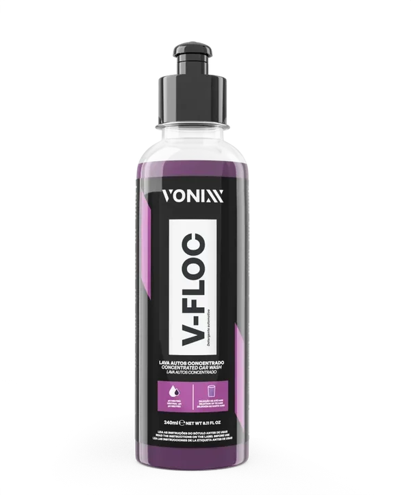 V-FLOC - VONIXX