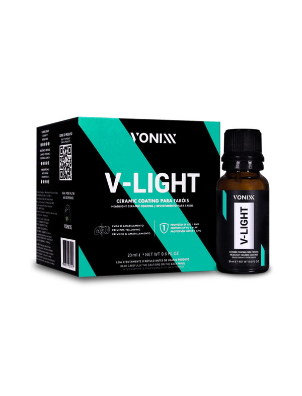 V-LIGHT - VONIXX