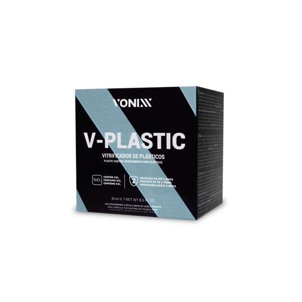 V-Plastic - VONIXX