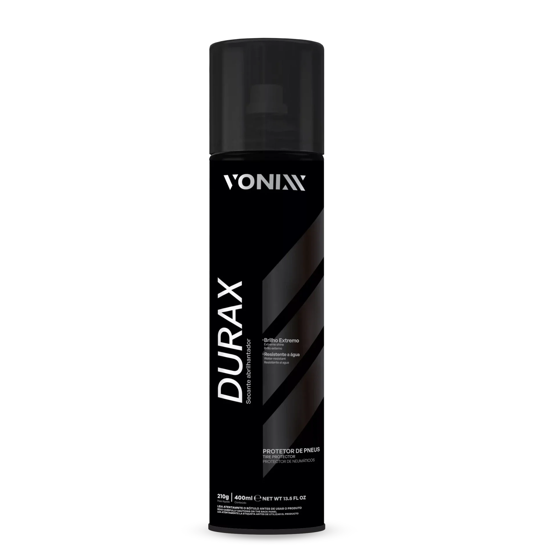 Durax - VONIXX