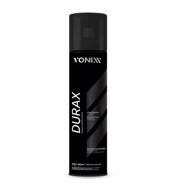 Durax - VONIXX