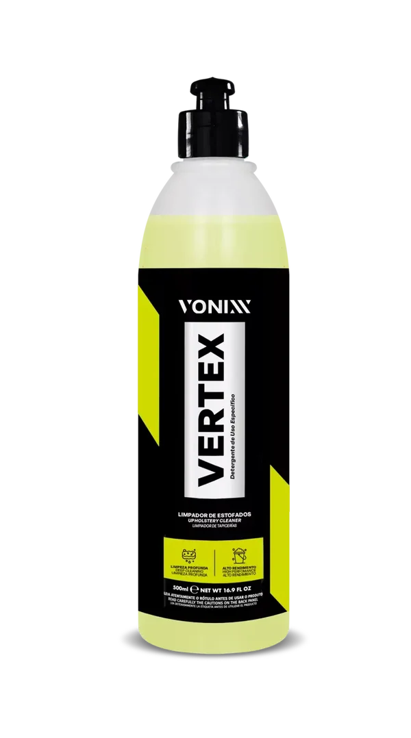 Vertex - VONIXX