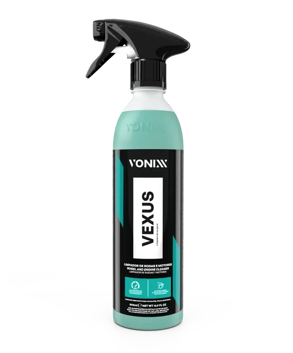 Vexus - VONIXX