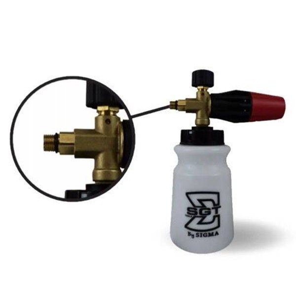 SGT- 9919 - Canhão de Espuma Snow Foam Plus 1L