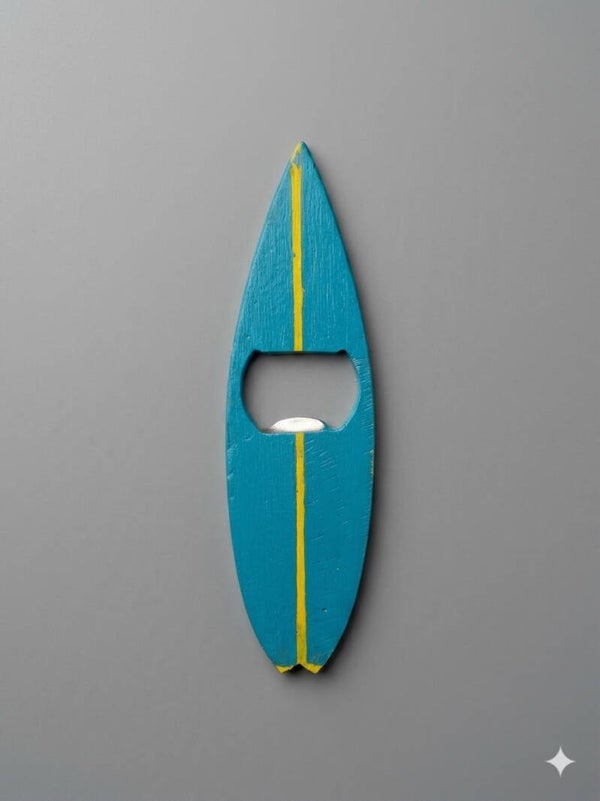 Surfboard