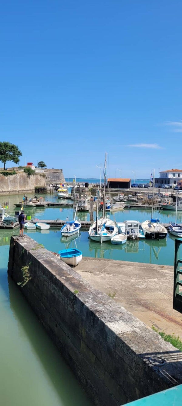 Acompte location Vacances scolaires et mi-saison 2026