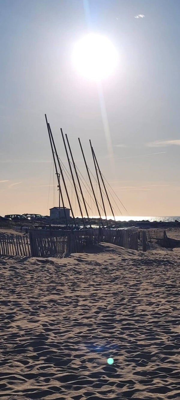 Acompte location en Haute-saison