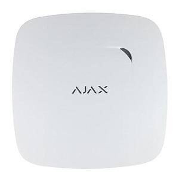 FIREPROTECT2-HSC-RB DETECTEUR DE FUMEE ET DE MONOXYDE DE CARBONNE